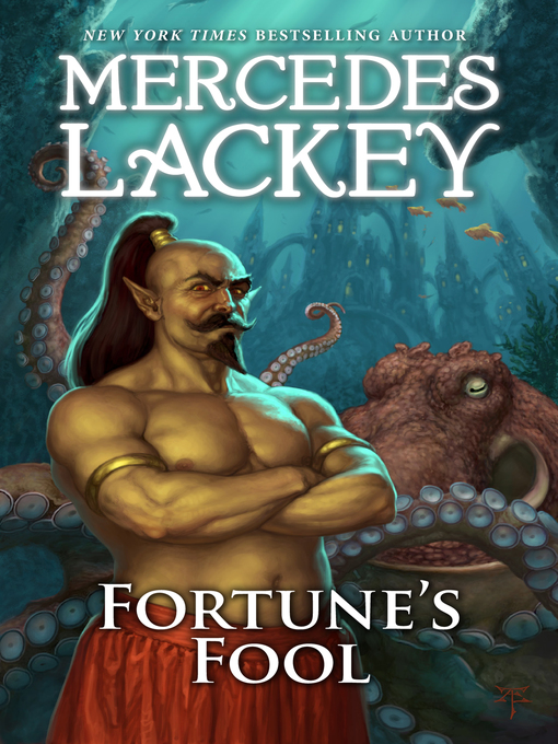 Title details for Fortune's Fool by Mercedes Lackey - Available